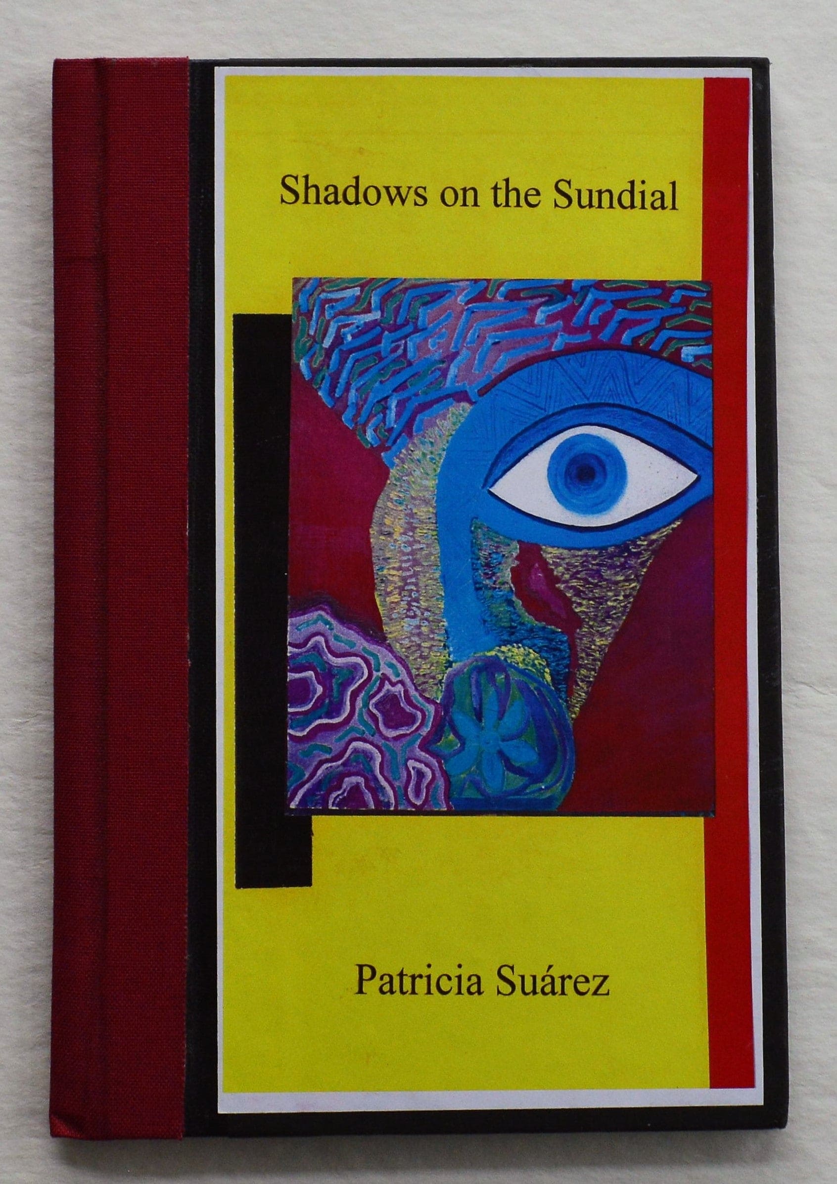 Shadows on the Sundial — Patricia Suarez
