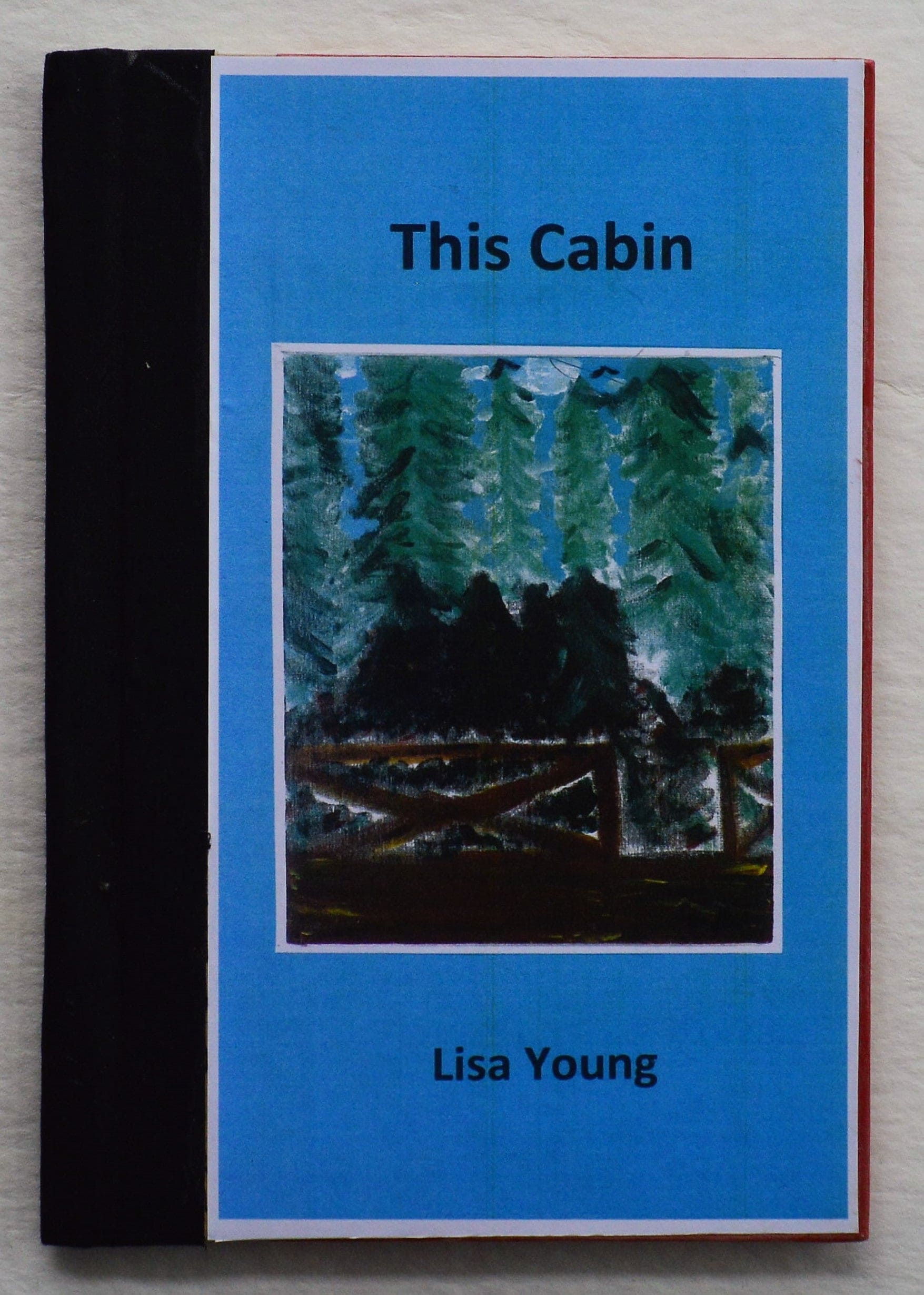 This Cabin — Lisa Young