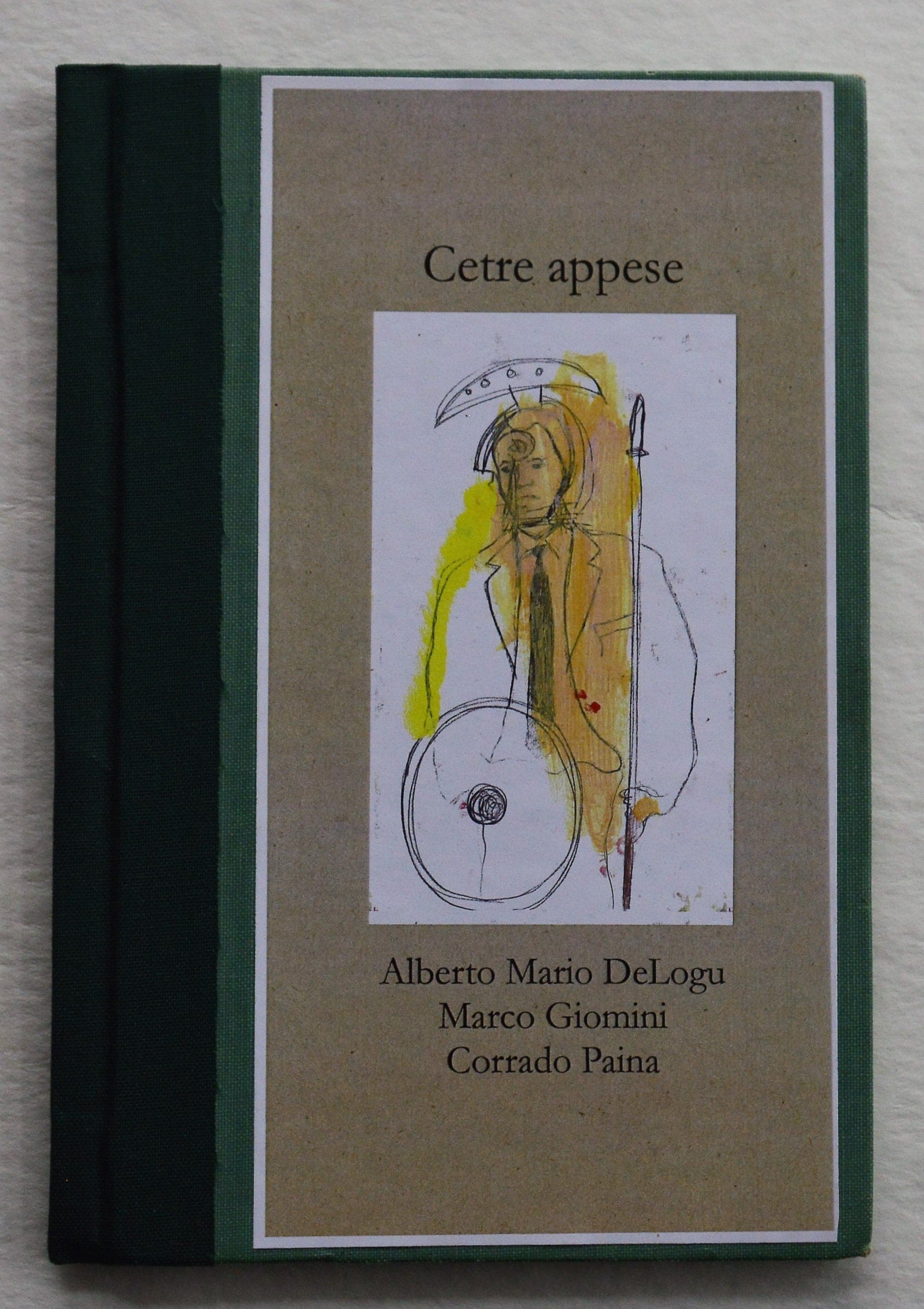 Cetre Appese — Delogu, Giomini & Paina