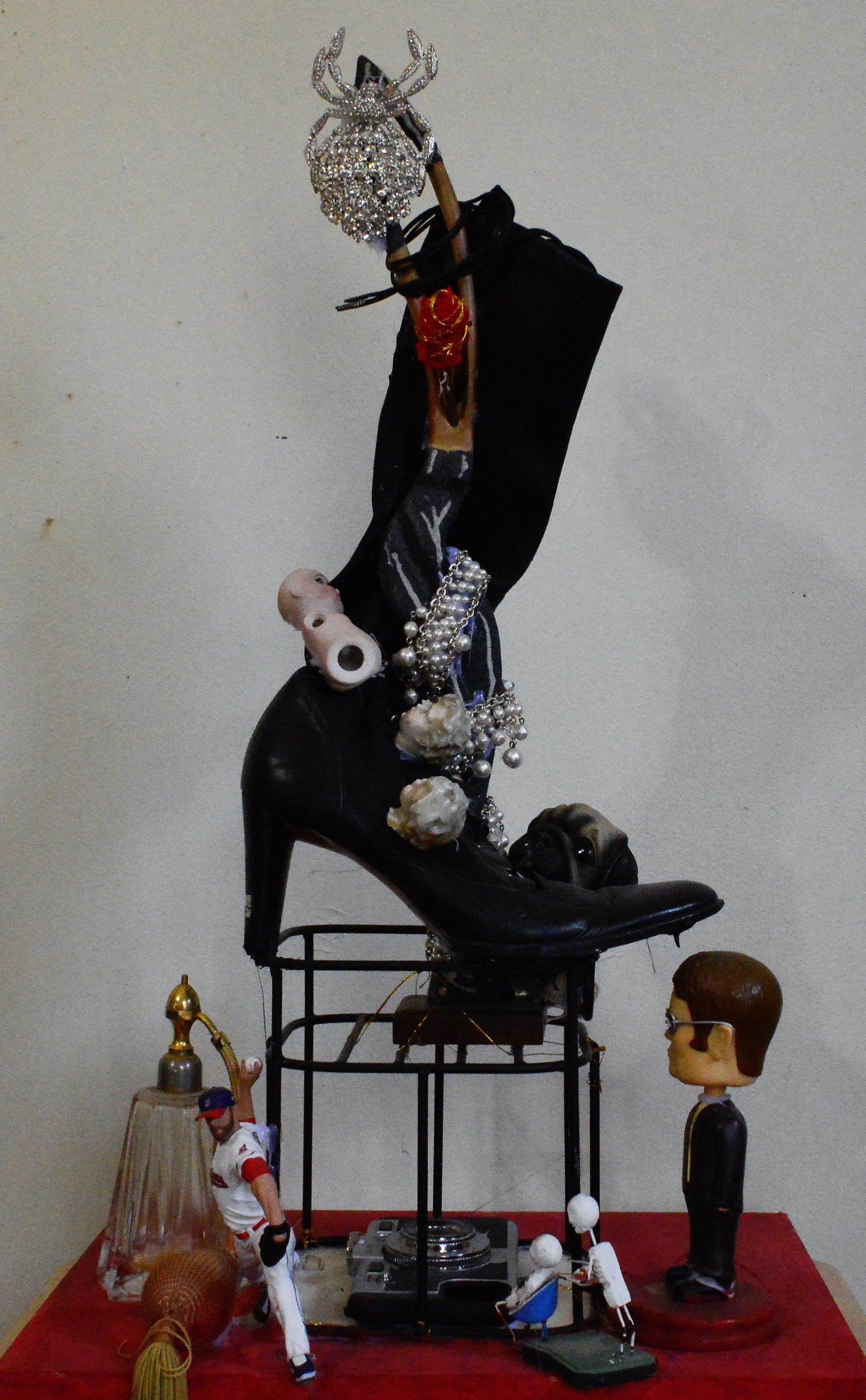 Assemblage #25
